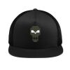 YP Classics ® 5 Panel Classic Trucker Mesh Back Cap Thumbnail