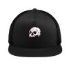 YP Classics ® 5 Panel Classic Trucker Mesh Back Cap Thumbnail
