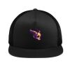 YP Classics ® 5 Panel Classic Trucker Mesh Back Cap Thumbnail