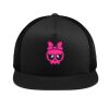 YP Classics ® 5 Panel Classic Trucker Mesh Back Cap Thumbnail