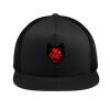 YP Classics ® 5 Panel Classic Trucker Mesh Back Cap Thumbnail