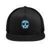 YP Classics ® 5 Panel Classic Trucker Mesh Back Cap Thumbnail