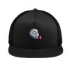 YP Classics ® 5 Panel Classic Trucker Mesh Back Cap Thumbnail