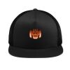 YP Classics ® 5 Panel Classic Trucker Mesh Back Cap Thumbnail