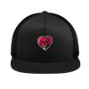 YP Classics ® 5 Panel Classic Trucker Mesh Back Cap Thumbnail