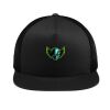 YP Classics ® 5 Panel Classic Trucker Mesh Back Cap Thumbnail