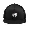 YP Classics ® 5 Panel Classic Trucker Mesh Back Cap Thumbnail