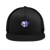 YP Classics ® 5 Panel Classic Trucker Mesh Back Cap Thumbnail