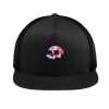 YP Classics ® 5 Panel Classic Trucker Mesh Back Cap Thumbnail