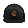YP Classics ® 5 Panel Classic Trucker Mesh Back Cap Thumbnail