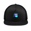 YP Classics ® 5 Panel Classic Trucker Mesh Back Cap Thumbnail
