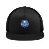 YP Classics ® 5 Panel Classic Trucker Mesh Back Cap Thumbnail