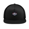 YP Classics ® 5 Panel Classic Trucker Mesh Back Cap Thumbnail