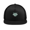 YP Classics ® 5 Panel Classic Trucker Mesh Back Cap Thumbnail