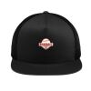 YP Classics ® 5 Panel Classic Trucker Mesh Back Cap Thumbnail
