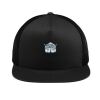 YP Classics ® 5 Panel Classic Trucker Mesh Back Cap Thumbnail