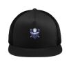 YP Classics ® 5 Panel Classic Trucker Mesh Back Cap Thumbnail
