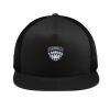 YP Classics ® 5 Panel Classic Trucker Mesh Back Cap Thumbnail