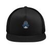 YP Classics ® 5 Panel Classic Trucker Mesh Back Cap Thumbnail