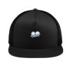 YP Classics ® 5 Panel Classic Trucker Mesh Back Cap Thumbnail