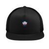 YP Classics ® 5 Panel Classic Trucker Mesh Back Cap Thumbnail