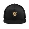 YP Classics ® 5 Panel Classic Trucker Mesh Back Cap Thumbnail