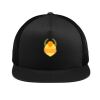 YP Classics ® 5 Panel Classic Trucker Mesh Back Cap Thumbnail