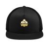 YP Classics ® 5 Panel Classic Trucker Mesh Back Cap Thumbnail