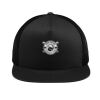 YP Classics ® 5 Panel Classic Trucker Mesh Back Cap Thumbnail