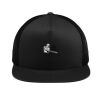 YP Classics ® 5 Panel Classic Trucker Mesh Back Cap Thumbnail