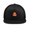 YP Classics ® 5 Panel Classic Trucker Mesh Back Cap Thumbnail