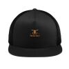 YP Classics ® 5 Panel Classic Trucker Mesh Back Cap Thumbnail