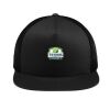YP Classics ® 5 Panel Classic Trucker Mesh Back Cap Thumbnail