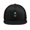 YP Classics ® 5 Panel Classic Trucker Mesh Back Cap Thumbnail