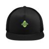 YP Classics ® 5 Panel Classic Trucker Mesh Back Cap Thumbnail
