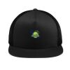 YP Classics ® 5 Panel Classic Trucker Mesh Back Cap Thumbnail