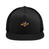 YP Classics ® 5 Panel Classic Trucker Mesh Back Cap Thumbnail