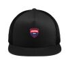YP Classics ® 5 Panel Classic Trucker Mesh Back Cap Thumbnail