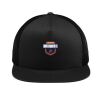 YP Classics ® 5 Panel Classic Trucker Mesh Back Cap Thumbnail