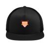 YP Classics ® 5 Panel Classic Trucker Mesh Back Cap Thumbnail