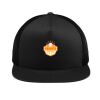 YP Classics ® 5 Panel Classic Trucker Mesh Back Cap Thumbnail