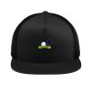 YP Classics ® 5 Panel Classic Trucker Mesh Back Cap Thumbnail