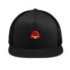 YP Classics ® 5 Panel Classic Trucker Mesh Back Cap Thumbnail