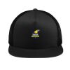 YP Classics ® 5 Panel Classic Trucker Mesh Back Cap Thumbnail