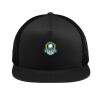 YP Classics ® 5 Panel Classic Trucker Mesh Back Cap Thumbnail