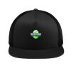 YP Classics ® 5 Panel Classic Trucker Mesh Back Cap Thumbnail