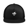 YP Classics ® 5 Panel Classic Trucker Mesh Back Cap Thumbnail