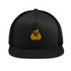 YP Classics ® 5 Panel Classic Trucker Mesh Back Cap Thumbnail