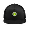 YP Classics ® 5 Panel Classic Trucker Mesh Back Cap Thumbnail