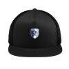 YP Classics ® 5 Panel Classic Trucker Mesh Back Cap Thumbnail